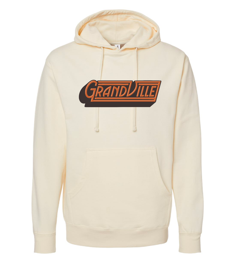 GrandVille - Southwestish Hoodie
