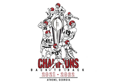 1785 Trophy