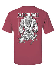 1785 Back to Back