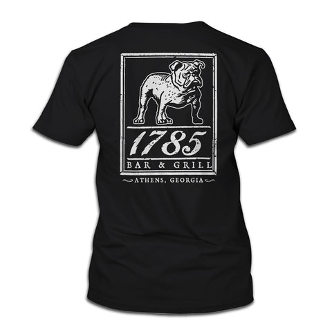 1785 Bulldog
