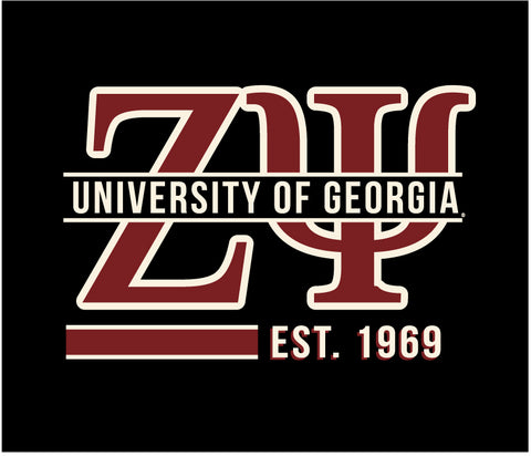 ZETA PSI - UNIVERSITY OF GEORGIA