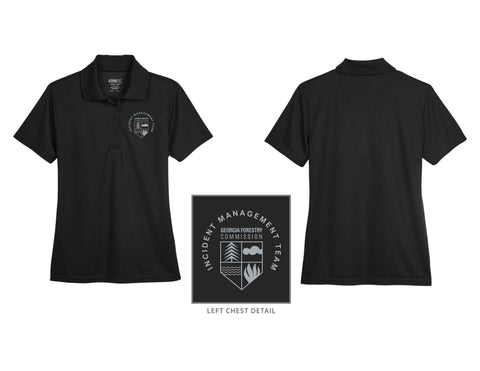 GFC Women's Polo