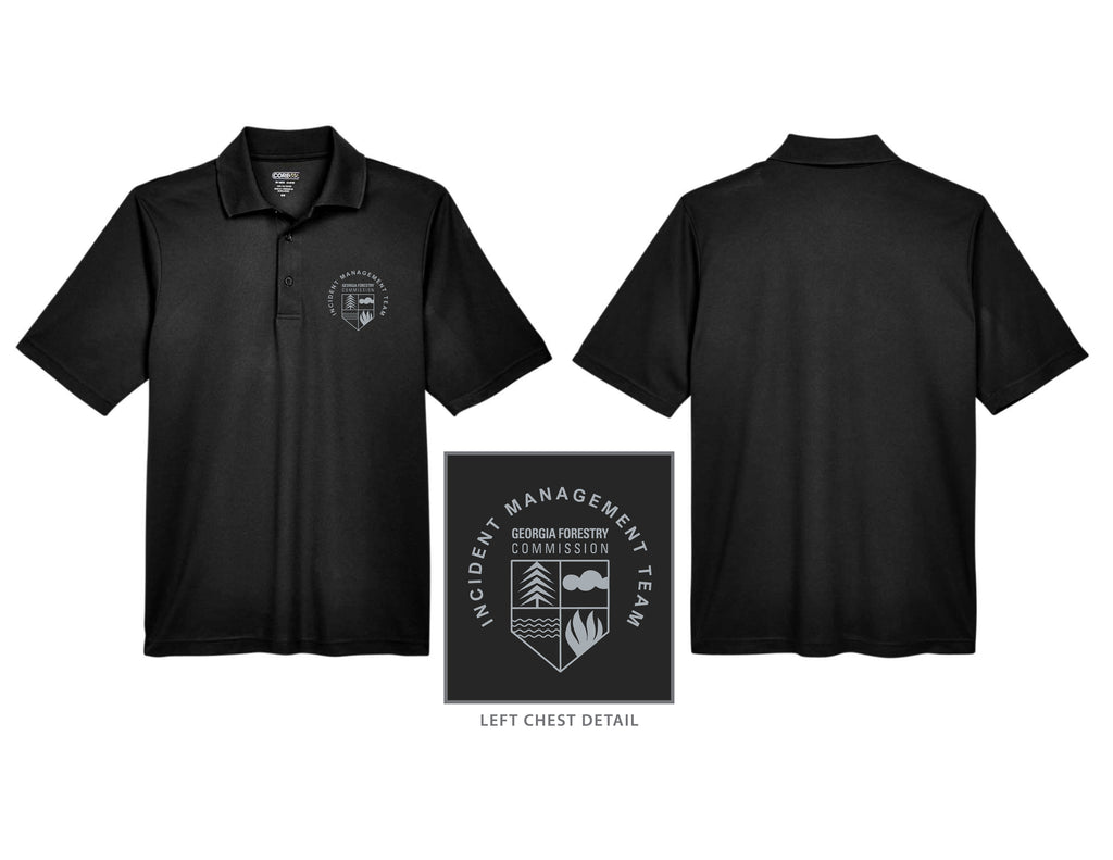 GFC Men's/ Unisex Polo