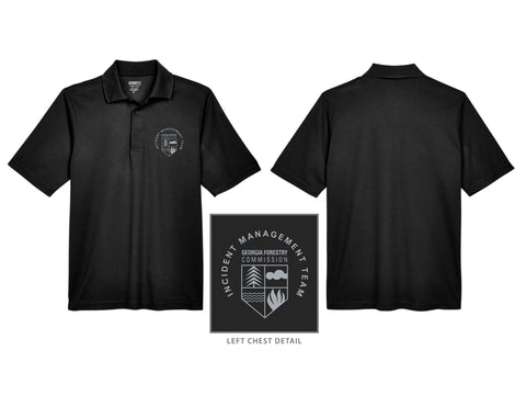 GFC Men's/ Unisex Polo