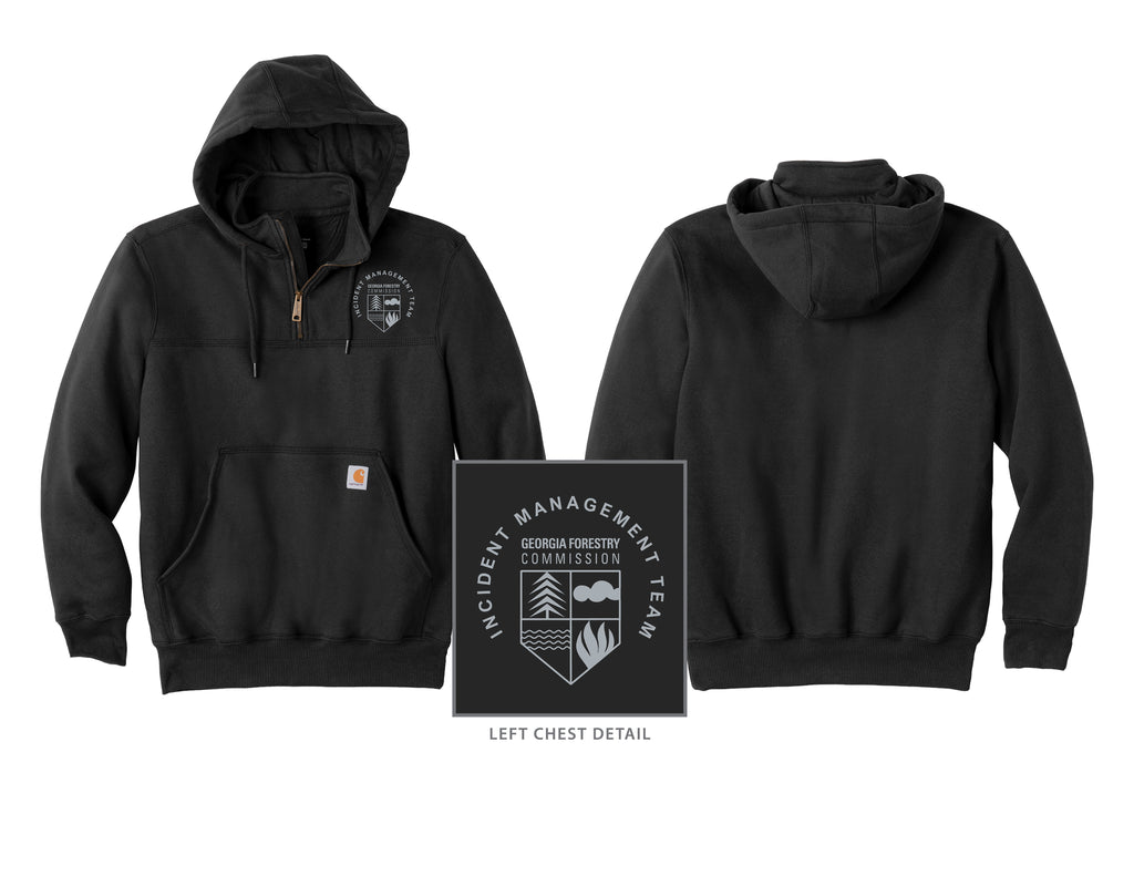 GFC Carhartt Rain Defender Sweatshirt