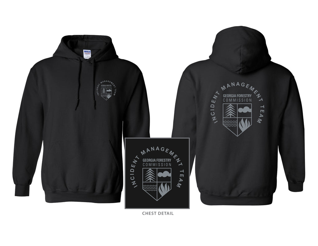 GFC Hoodie