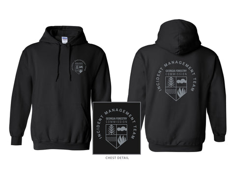 GFC Hoodie