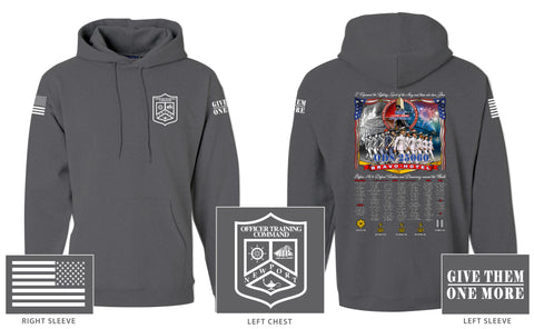 ODS Class 25060 Hoodies
