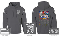 ODS Class 25060 Hoodies