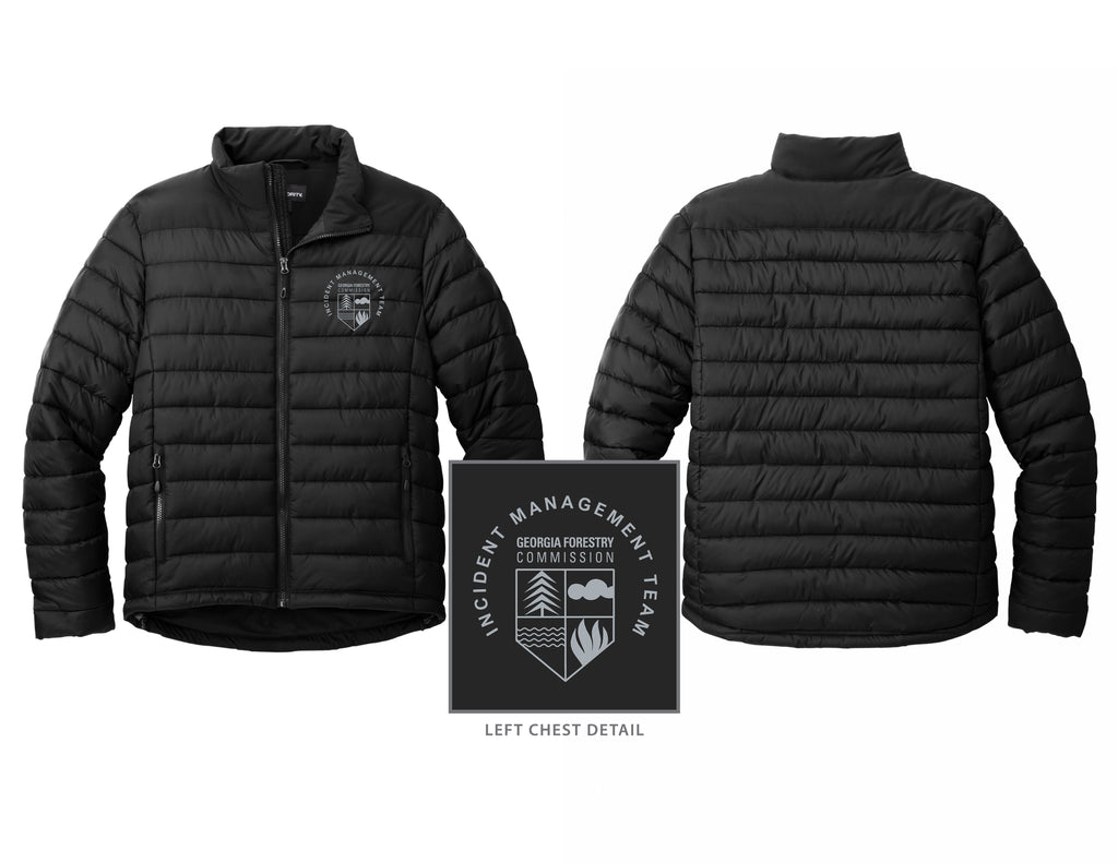 GFC Puffy Jacket