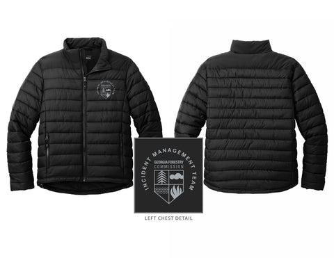 GFC Puffy Jacket