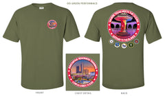 Corpus Christi - Performance T
