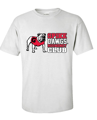 Spike Dawgs T-Shirt (2 Colors Available)