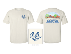 CFES Tee -2 Colors Available Youth and Adult)