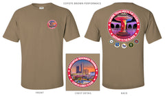 Corpus Christi - Performance T