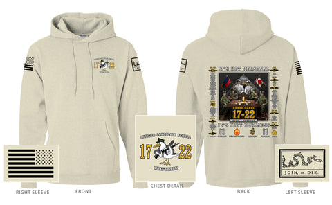 Hoodie