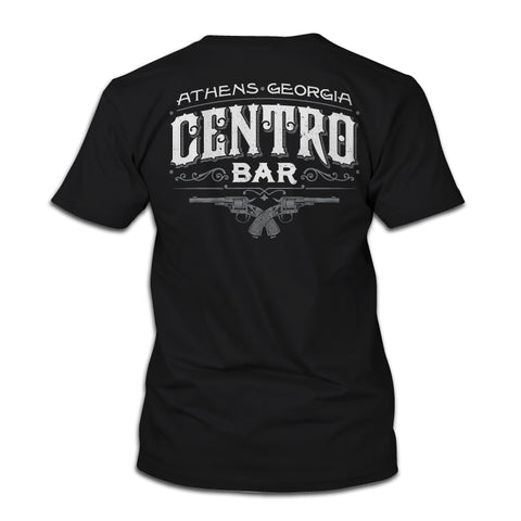 Centro Bar - Pistols