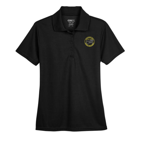 Gold Team - Women's Polo