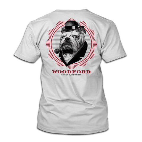 Woodford - Bulldog