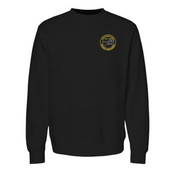 Gold Team - Crewneck Sweatshirt