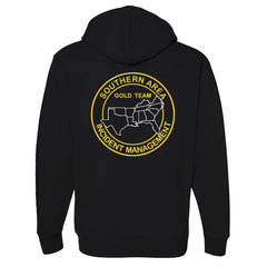 Gold Team - Hooded Sweatshirt