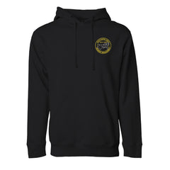 Gold Team - Hooded Sweatshirt