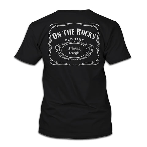 On the Rocks - Jack