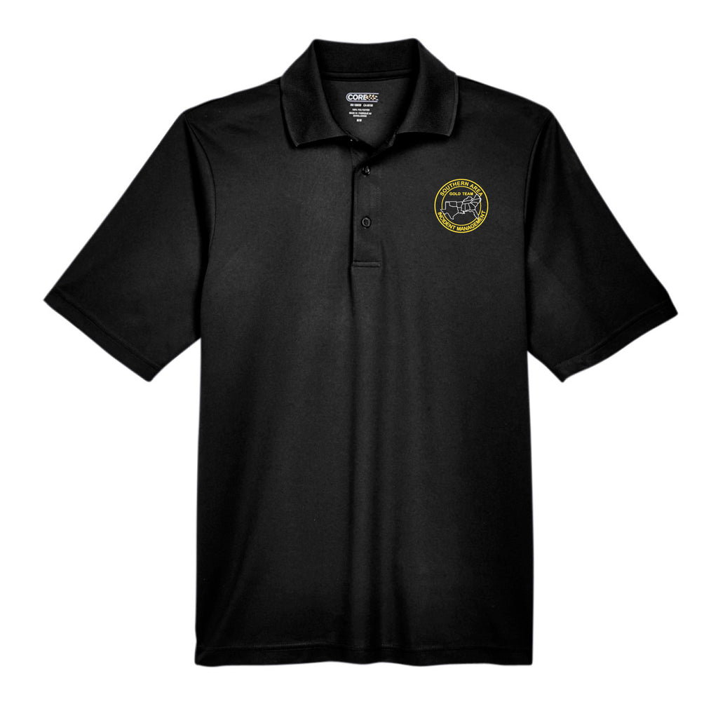 Gold Team - Polo