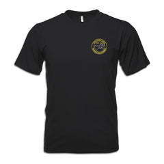 Gold Team - SoftStyle - Short Sleeve T