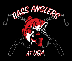 Bass Anglers at UGA