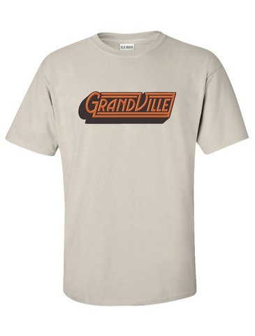 GrandVille - Southwestish T-Shirt